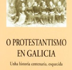 Historia do protestantismo